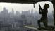 An Indonesian construction worker adjusts a fitting on the 50th floor of a new building in Jakarta, Indonesia (Photo: ddp images/AP Photo/Tatan Syuflana) An Indonesian construction worker adjusts a fitting on the 50th floor of a new building in Jakarta, Indonesia (Photo: ddp images/AP Photo/Tatan Syuflana)