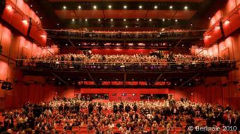 Berlinalepalast