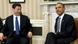 Image #: 16915169 U.S. President Barack Obama meets with Chinese Vice President Xi Jinping in the Oval Office at the White House in Washington on February 14, 2012. UPI/Kevin Dietsch /LANDOV pixel Image #: 16915169 U.S. President Barack Obama meets with Chinese Vice President Xi Jinping in the Oval Office at the White House in Washington on February 14, 2012. UPI/Kevin Dietsch /LANDOV pixel