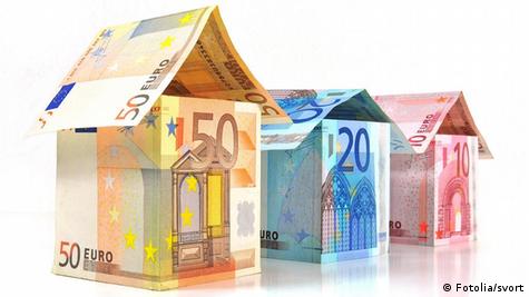 Куќи од банкноти Куќи од банкноти
