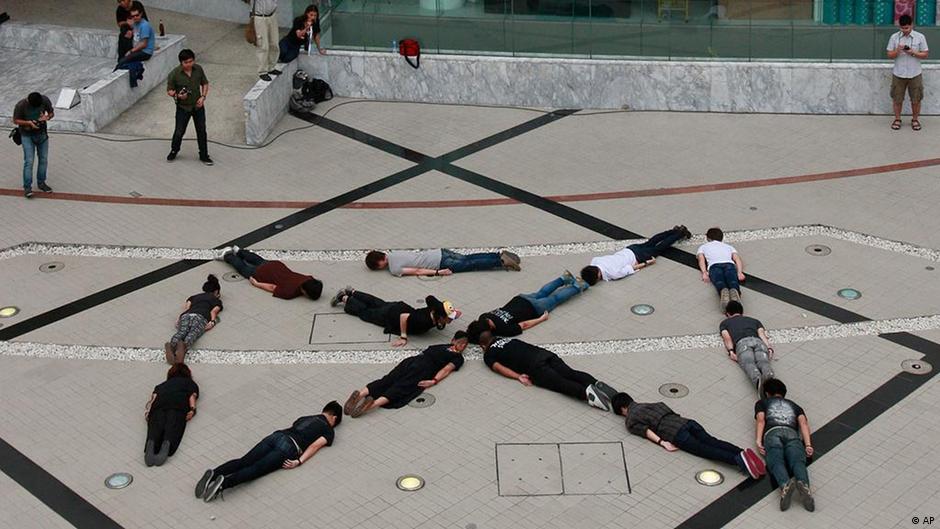 Ice Bucket Challenge for a good cause Science Indepth reporting on