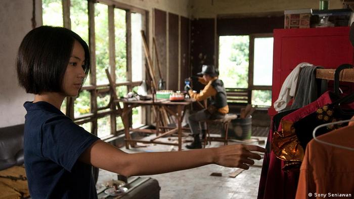 Empat Film Indonesia Di Berlinale Sosbud Laporan Seputar Seni Gaya Hidup Dan Sosial Dw 17 02 2012