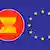 Simbolurile ASEAN şi UE