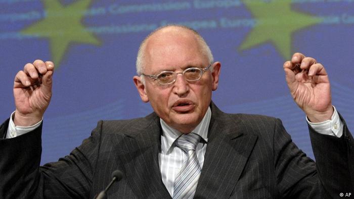 Гюнтер Ферхойген