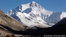 Himalaya - Quelle Asiens