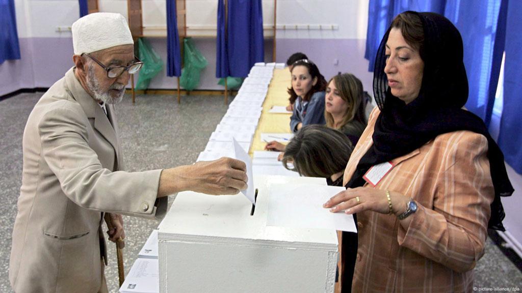 Ø£Ø­Ø²Ø§Ø¨ Ø¬Ø²Ø§Ø¦Ø±ÙŠØ© ØªØ´ÙƒÙƒ ÙÙŠ Ù†Ø²Ø§Ù‡Ø© Ø§Ù„Ø§Ù†ØªØ®Ø§Ø¨Ø§Øª Ø§Ù„Ù…Ù‚Ø¨Ù„Ø© ÙˆØªØ·Ø§Ù„Ø¨ Ø¨Ø¶Ù…Ø§Ù†Ø§Øª Ø³ÙŠØ§Ø³Ø© ÙˆØ§Ù‚ØªØµØ§Ø¯ ØªØ­Ù„ÙŠÙ„Ø§Øª Ù…Ø¹Ù…Ù‚Ø© Ø¨Ù…Ù†Ø¸ÙˆØ± Ø£ÙˆØ³Ø¹ Ù…Ù† Dw Dw 16 02 2012