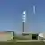 Американская ракета Atlas V на старте
