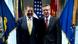 Ministri gjerman i Mbrojtjes Thomas de Maiziere dhe homologu i tij amerikan Leon Panetta. Ministri gjerman i Mbrojtjes Thomas de Maiziere dhe homologu i tij amerikan Leon Panetta.
