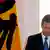 Deutschland Bundespräsident Christian Wulff tritt zurück