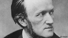 FILE - A 19th century photograph of German composer Richard Wagner. Wolfgang Wagner, the grandson of composer Richard Wagner and the leader of the Bayreuth opera festival for more than half a century, died Sunday March 21, 2010, the festival said. He was 90. (ddp images/AP Photo/Trinquart, file) ** B/W ONLY **