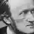Retrato de Richard Wagner