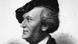 A portrait of Richard Wagner (c) picture-alliance/akg-images A portrait of Richard Wagner (c) picture-alliance/akg-images