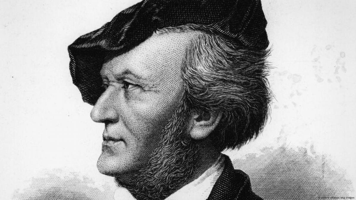 Richard Wagner