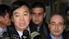 Chinese Deputy Foreign Minister Zhai Jun, left, speaks to reporters following a meeting with Syrian Deputy Foreign Minister Faisal Mekdad, right, in Damascus, Syria, on Friday Feb. 17, 2012. Jun arrive to Damascus for two-day visit to meet with Syrian President Bashar Assad and with other officials. Syrian troops intensively shelled rebel-held neighborhoods in the restive central city of Homs Friday and killed at least 13 people, activists said. Britain and France urged the opposition to unite and said it needs more international support to resist the deadly government crackdown. (Foto:Bassem Tellawi/AP/dapd) Chinese Deputy Foreign Minister Zhai Jun, left, speaks to reporters following a meeting with Syrian Deputy Foreign Minister Faisal Mekdad, right, in Damascus, Syria, on Friday Feb. 17, 2012. Jun arrive to Damascus for two-day visit to meet with Syrian President Bashar Assad and with other officials. Syrian troops intensively shelled rebel-held neighborhoods in the restive central city of Homs Friday and killed at least 13 people, activists said. Britain and France urged the opposition to unite and said it needs more international support to resist the deadly government crackdown. (Foto:Bassem Tellawi/AP/dapd)