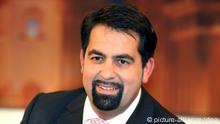 مزيك: على المسلمين المشاركة بكثافة في الانتخابات الأوروبية