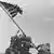 AP Iconic Images Flagge von Iwo Jima