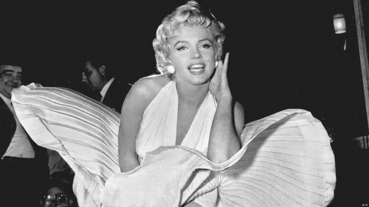 Monroe's 'Happy Birthday' gown fetches millions