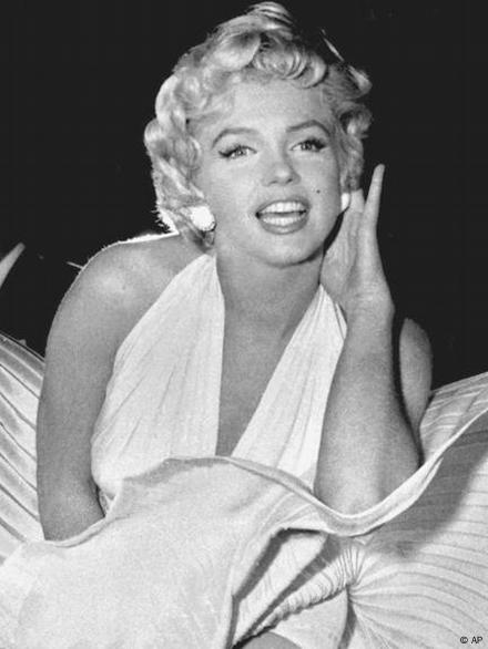 How Marilyn Monroe founded her own production company