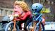 Nordrhein-Westfalen/ Ein Motivwagen des Duesseldorfer Rosenmontagszuges, auf dem eine Figur von Bundeskanzlerin Angela Merkel (CDU) mit einer Skelettfigur mit FDP-Schal auf einem Tandem sitzt, steht am Montag (20.02.12) in Duesseldorf vor Beginn des traditionellen Umzuges in der Aufstellung. Mit den Rosenmontagszuegen erreicht der Strassenkarneval am Montag seinen Hoehepunkt in den deutschen Karnevals- und Faschingshochburgen. (zu dapd-Text) Foto: Mark Keppler/dapd Nordrhein-Westfalen/ Ein Motivwagen des Duesseldorfer Rosenmontagszuges, auf dem eine Figur von Bundeskanzlerin Angela Merkel (CDU) mit einer Skelettfigur mit FDP-Schal auf einem Tandem sitzt, steht am Montag (20.02.12) in Duesseldorf vor Beginn des traditionellen Umzuges in der Aufstellung. Mit den Rosenmontagszuegen erreicht der Strassenkarneval am Montag seinen Hoehepunkt in den deutschen Karnevals- und Faschingshochburgen. (zu dapd-Text) Foto: Mark Keppler/dapd
