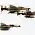 Иранские военные самолеты (Фото из архива)