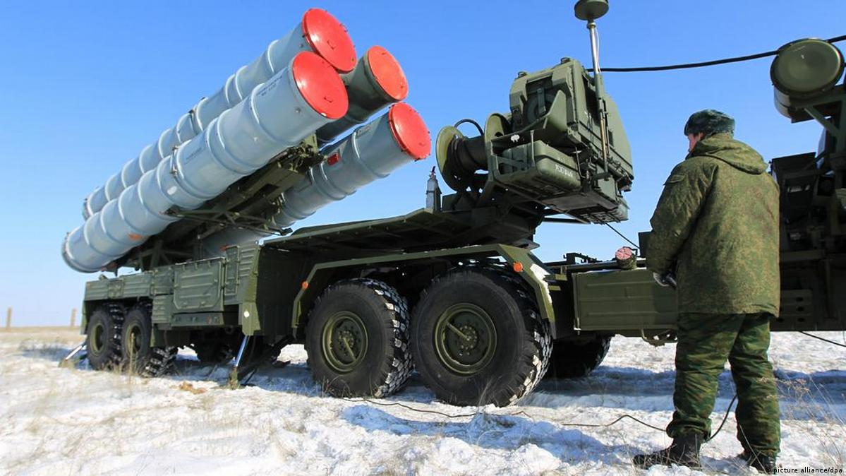 Warum Moskau Njet zur Raketenabwehr sagt – DW – 13.05.2012