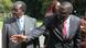 Robert Mugabe und Morgan Tsvangirai (Foto: AP) Robert Mugabe und Morgan Tsvangirai (Foto: AP)