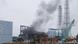 TOKYO, Japan - Handout photo shows smoke billowing from the No. 3 reactor of the Fukushima Daiichi Nuclear Power Station in Fukushima Prefecture on March 21, 2011. On front left is the No. 2 reactor and on back right is the No. 4 reactor. Efforts are under way to put the crippled plant under control since the March 11 quake and tsunami. Photo supplied by Tokyo Electric Power Co./Kyodo/MaxPPP TOKYO, Japan - Handout photo shows smoke billowing from the No. 3 reactor of the Fukushima Daiichi Nuclear Power Station in Fukushima Prefecture on March 21, 2011. On front left is the No. 2 reactor and on back right is the No. 4 reactor. Efforts are under way to put the crippled plant under control since the March 11 quake and tsunami. Photo supplied by Tokyo Electric Power Co./Kyodo/MaxPPP