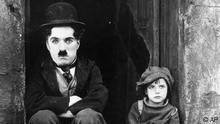 Vor 125 Jahren geboren: Charlie Chaplin