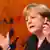 Kansela Angela Merkel
