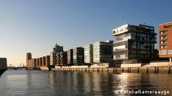 Hamburg Hafencity Steigende Immobilienpreise