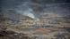 In this photo released by the United Nations Mission in Sudan (UNMIS), homes are seen burning in the town of Abyei, Sudan, Monday, May 23, 2011. Armed men burned and looted the flashpoint town of Abyei on Monday, the U.N. mission said, while Southern Sudan's military said the northern army is moving to carry out a "full-scale war" in the contested region. (Foto:UNMIS, Stuart Price/AP/dapd) EDITORIAL USE ONLY, NO SALES In this photo released by the United Nations Mission in Sudan (UNMIS), homes are seen burning in the town of Abyei, Sudan, Monday, May 23, 2011. Armed men burned and looted the flashpoint town of Abyei on Monday, the U.N. mission said, while Southern Sudan's military said the northern army is moving to carry out a "full-scale war" in the contested region. (Foto:UNMIS, Stuart Price/AP/dapd) EDITORIAL USE ONLY, NO SALES