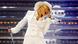 Christina Aguilera in concert Christina Aguilera in concert