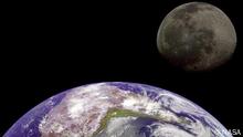 La carrera por el espacio: ¿adónde va el viaje?