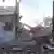 Das ausgebombte Viertel Baba Amro in Homs (Foto: rtr)