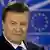 Ukraine Präsident Wiktor Janukowytsch Europa EU