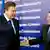 Баррозу і Янукович у Брюсселі