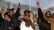 Afghan protesters shout anti-U.S. slogans during a protest in Kabul February 24, 2012. Twelve people were killed on Friday in the bloodiest day yet in protests that have raged across Afghanistan over the desecration of copies of the Muslim holy book at a NATO military base with riot police and soldiers on high alert braced for more violence. REUTERS/Omar Sobhani (AFGHANISTAN - Tags: CIVIL UNREST RELIGION) Afghan protesters shout anti-U.S. slogans during a protest in Kabul February 24, 2012. Twelve people were killed on Friday in the bloodiest day yet in protests that have raged across Afghanistan over the desecration of copies of the Muslim holy book at a NATO military base with riot police and soldiers on high alert braced for more violence. REUTERS/Omar Sobhani (AFGHANISTAN - Tags: CIVIL UNREST RELIGION)