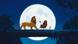 Filmszene auf dem Disney-Film “Der König der Löwen”, unter anderem mit Timon, der schlauen Meerkatze (Photo: dpa) Filmszene auf dem Disney-Film “Der König der Löwen”, unter anderem mit Timon, der schlauen Meerkatze (Photo: dpa)