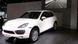 Porsche Cayenne Porsche Cayenne
