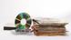 CD Schallplatten Musik Symbol CD Schallplatten Musik Symbol