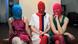 Участницы Pussy Riot Участницы Pussy Riot