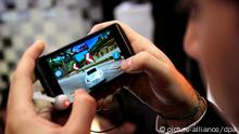 LG will keine Smartphones mehr bauen