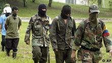 Colombia: Gobierno no acepta invitados a liberación de rehenes de las FARC