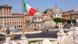 Panorama Rom Italien Panorama Rom Italien