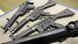 Submachine guns from Heckler & Koch Submachine guns from Heckler & Koch