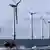 Dänemark Offshore Windpark Windenergie