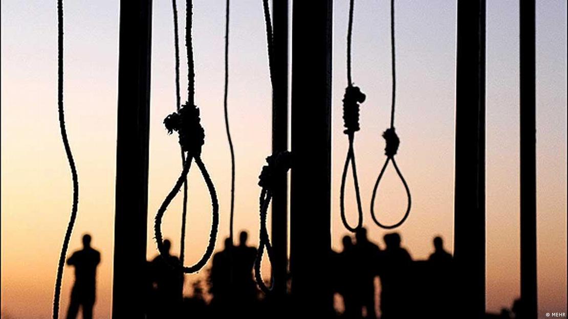Hinrichtung Iran