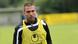 Itay Shechter na treningu Itay Shechter na treningu