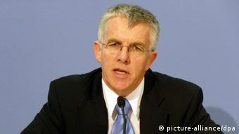 Томас Штраубхаар