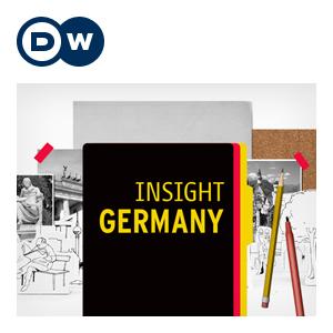 Insight Germany: Talk Show cover art